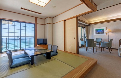 Toyo-cho Hotel | Hotel Riviera Shishikui