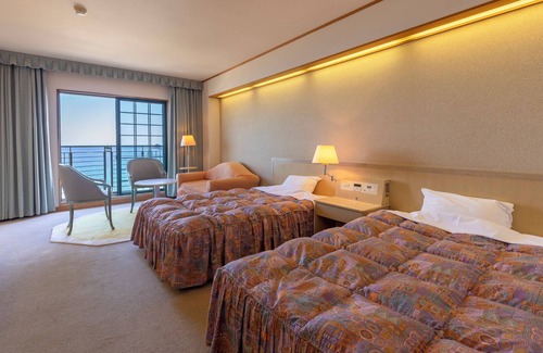 Toyo-cho Hotel | Hotel Riviera Shishikui