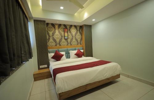 Bhat House | HOTEL RK FORTUNE