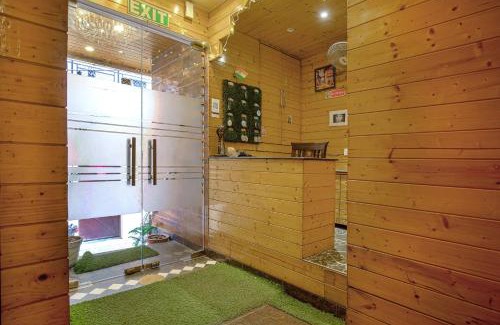 Chandigarh Hotel | Hotel RK Residency Opposite ISBT Sector 43 Chandigarh