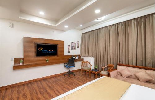 Vasundhara Hotel | Hotel RK Residency Vasundhara Ghaziabad Delhi NCR