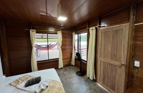 Nuqui Hotel | HOTEL RM