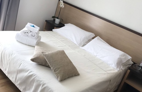 Porto d'Ascoli Hotel | Hotel Royal