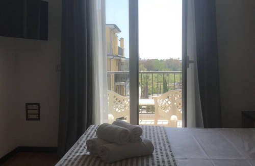 Porto d'Ascoli Hotel | Hotel Royal