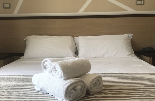 Porto d'Ascoli Hotel | Hotel Royal