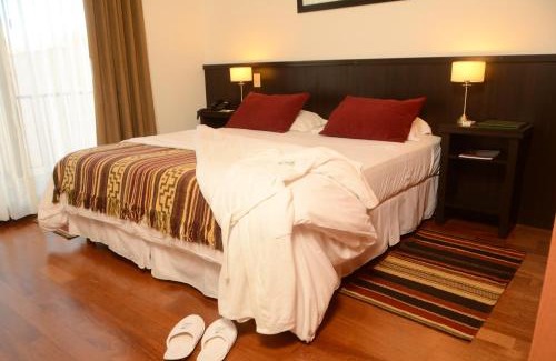 Chascomus Hotel | Hotel Roble Blanco