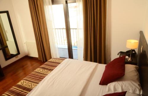 Chascomus Hotel | Hotel Roble Blanco