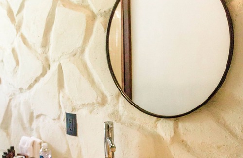 Zona Hotelera Cabin | Hotel Roc Luxe Tulum - Adults Only