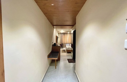 Puri Hotel | Hotel Rockbay-near sea beach & temple