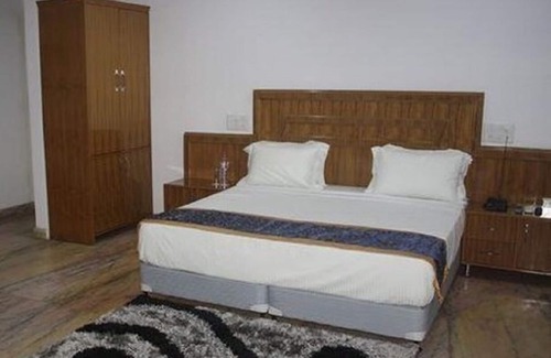 Paonta Sahib Hotel | Hotel Rockwood