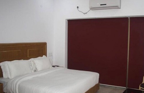 Paonta Sahib Hotel | Hotel Rockwood