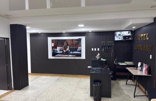 Saravena Hotel | Hotel Rodmary