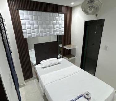 Saravena Hotel | Hotel Rodmary
