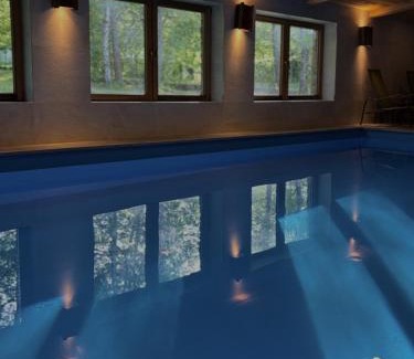 Hrabusice Hotel | Hotel Roklina