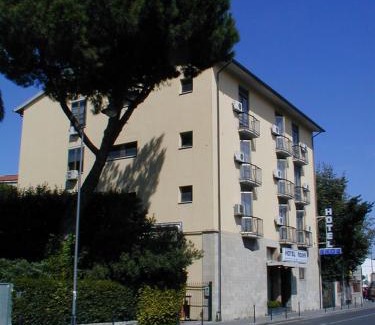 Pisa City Centre Hotel | Hotel Roma