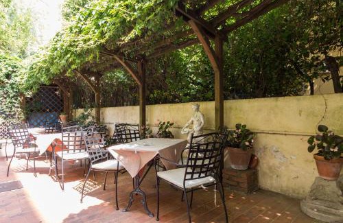 Pisa City Centre Hotel | Hotel Roma