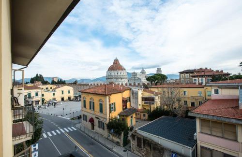Pisa City Centre Hotel | Hotel Roma