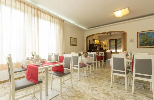 Pisa City Centre Hotel | Hotel Roma