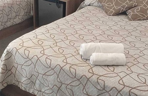 Tandil Hotel | HOTEL ROMA TANDIL