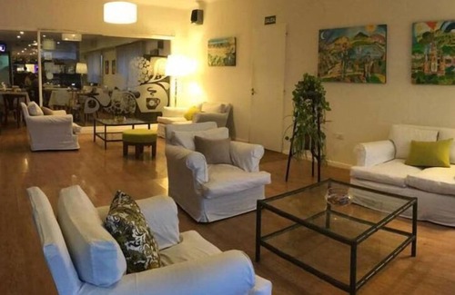 Tandil Hotel | HOTEL ROMA TANDIL