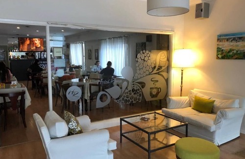 Tandil Hotel | HOTEL ROMA TANDIL