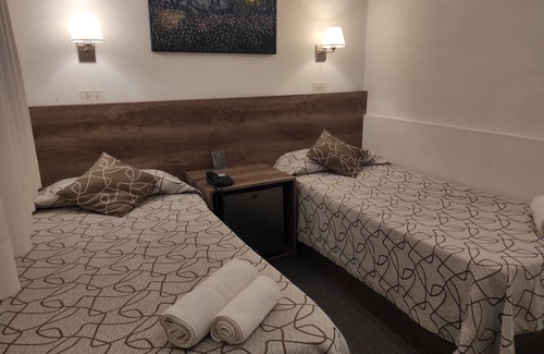 Tandil Hotel | HOTEL ROMA TANDIL