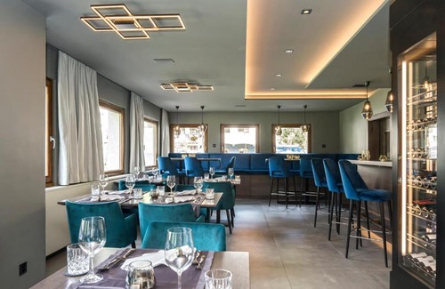 Ravaisch Hotel | Hotel Romantica