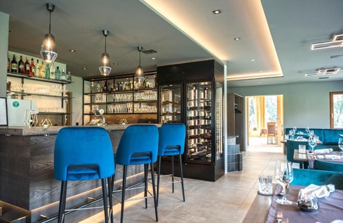 Ravaisch Hotel | Hotel Romantica