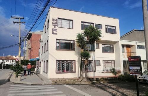 Paipa Hotel | Hotel Rook INN
