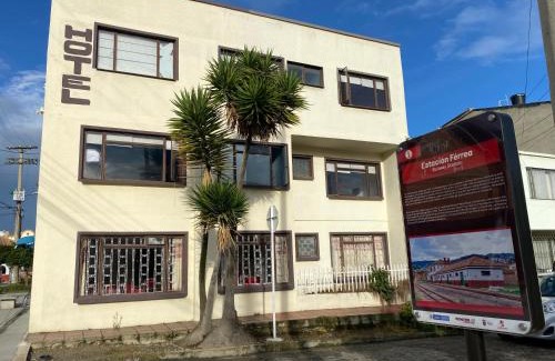Paipa Hotel | Hotel Rook INN