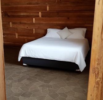 Madill Hotel | Hotel room #1