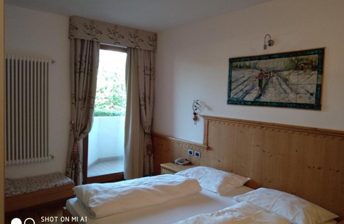 Cavareno Hotel | Hotel Rosa Resort