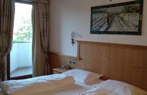 Cavareno Hotel | Hotel Rosa Resort