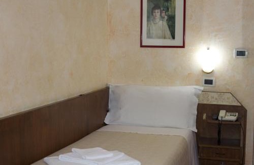 Bardonecchia Hotel | Hotel Rosa Serenella