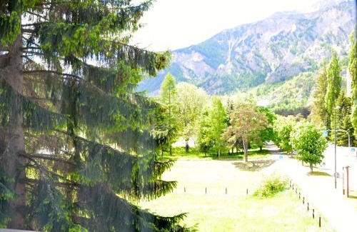Bardonecchia Hotel | Hotel Rosa Serenella