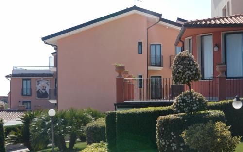 San Giovanni Rotondo Hotel | Hotel Rosamarina