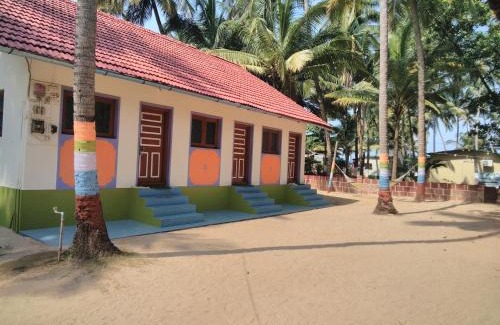 Devbag House | Hotel Rosary House