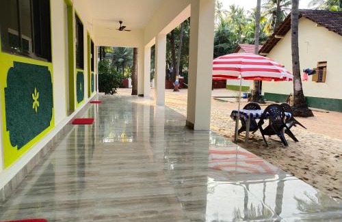 Devbag House | Hotel Rosary House