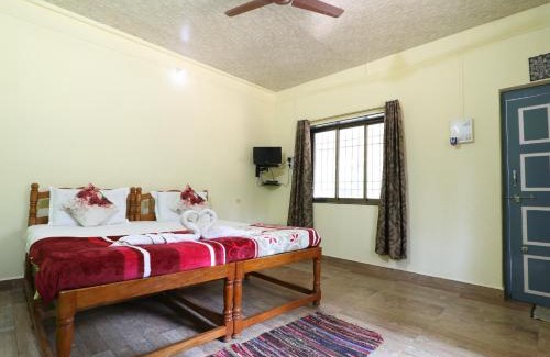 Devbag House | Hotel Rosary House