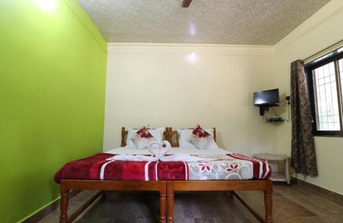 Devbag House | Hotel Rosary House