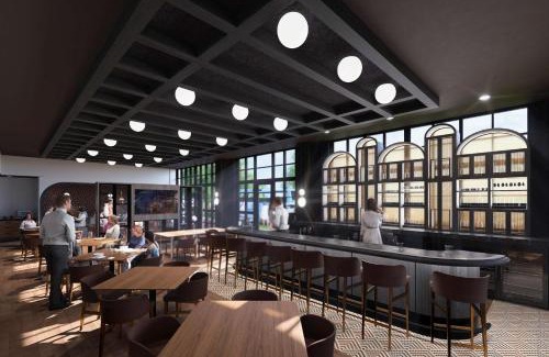 Rockford Hotel | Hotel Rose