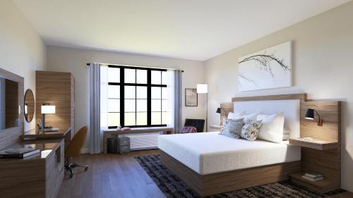 Rockford Hotel | Hotel Rose