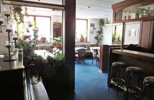 Hagenow Hotel | Hotel Roseneck