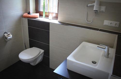 Pegnitz Hotel | Hotel Rosenhof Garni