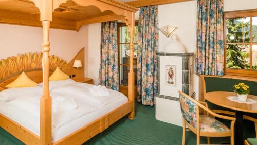 Luson Hotel | Hotel Rosental