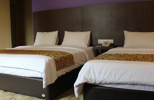 Bukit Baru Hotel | Hotel Rosmerah