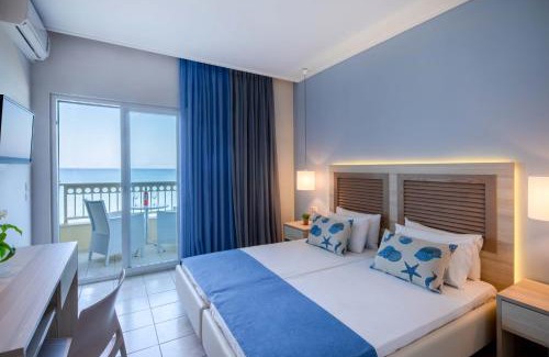 Messonghi Hotel | Hotel Rossis