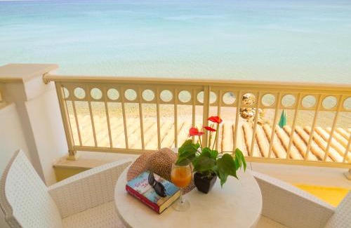 Messonghi Hotel | Hotel Rossis