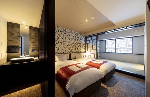 Karuizawa Hotel | Hotel Rosso Karuizawa
