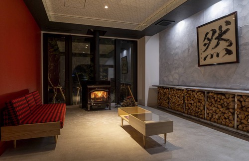 Karuizawa Hotel | Hotel Rosso Karuizawa